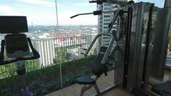 Spottiswoode Suites (D2), Apartment #208416611